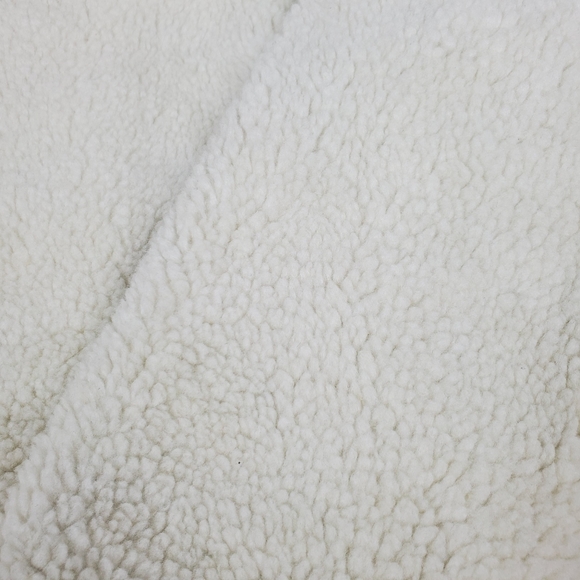 Vans Sherpa Fleece - Picture 3 of 9